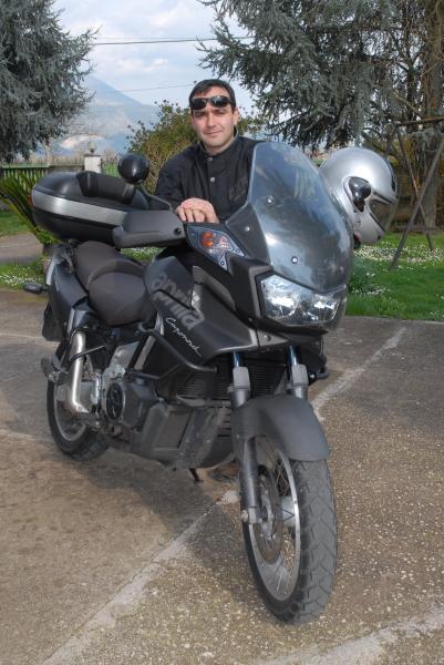 Foto della mia Capo!!